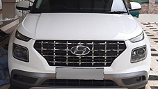 Used Hyundai Venue SX 1.0 Turbo iMT in Kollam