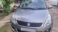 Used Maruti Suzuki Swift VDi in Etah