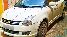 Used Maruti Suzuki Swift VDi in Allahabad