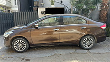 Used Maruti Suzuki Ciaz ZDi SHVS in Panipat