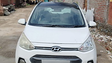 Used Hyundai Grand i10 Sportz 1.1 CRDi [2013-2016] in Bhilwara