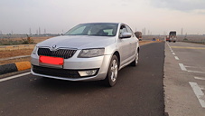 Used Skoda Octavia Active 2.0 TDI CR in Guna