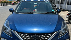 Used Maruti Suzuki Baleno Zeta in Pondicherry