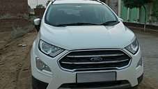 Used Ford EcoSport Titanium 1.5L TDCi in Sirsa