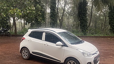 Used Hyundai Grand i10 Sportz 1.2 Kappa VTVT [2013-2016] in Kasaragod