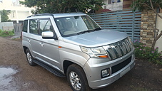 Used Mahindra TUV300 T8 in Ahmednagar