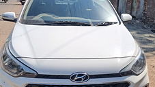 Used Hyundai Elite i20 Sportz Plus 1.2 in Bhavnagar