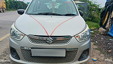 Used Maruti Suzuki Alto 800 Lxi in Farrukhabad