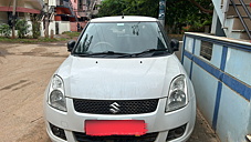 Used Maruti Suzuki Swift VXi 1.2 ABS BS-IV in Hospet