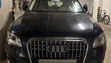 Used Audi Q5 2.0 TDI quattro Premium in Bangalore