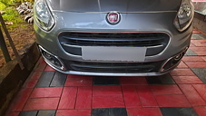 Used Fiat Punto Pure 1.2 Petrol in Ernakulam