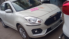 Used Maruti Suzuki Dzire VXi in Kanpur Nagar