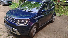 Used Maruti Suzuki Ignis Alpha 1.2 AMT in Mavelikara