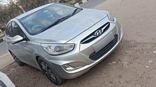 Used Hyundai Verna Fluidic 1.6 CRDi SX in Tonk