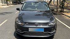Used Volkswagen Polo GT TSI in Bangalore