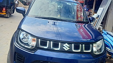 Used Maruti Suzuki Ignis Sigma 1.2 MT in Nagaon