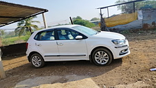 Used Volkswagen Polo Highline1.2L (P) in Sangli