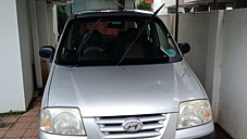 Used Hyundai Santro Xing GLS in Pune