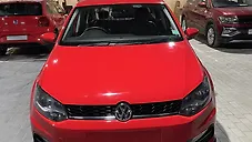 Used Volkswagen Polo Highline Plus 1.0 (P) [2019-2020] in Hyderabad