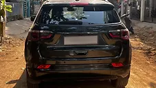 Used Jeep Compass Model S (O) 1.4 Petrol DCT [2021] in Chennai