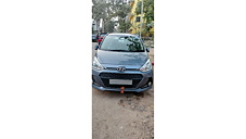 Used Hyundai i10 Asta 1.2 Kappa2 in Cuttack