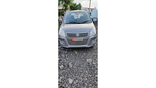 Used Maruti Suzuki Wagon R 1.0 VXi in Aurangabad