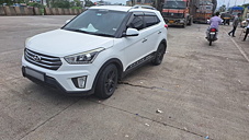 Used Hyundai Creta 1.6 SX Plus AT in Aurangabad