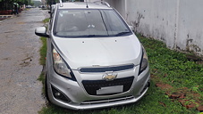 Used Chevrolet Beat LT Petrol in Bokaro Steel City