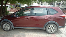 Used Honda BR-V S Diesel in Mathura