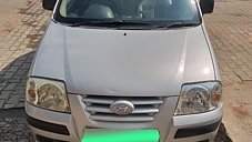 Used Hyundai Santro Xing GL in Greater Noida