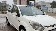Used Ford Figo Duratorq Diesel EXI 1.4 in Mohali