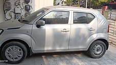 Used Maruti Suzuki Ignis Sigma 1.2 MT in Kanpur Nagar