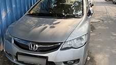 Used Honda Civic 1.8V AT in Delhi