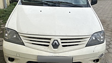 Used Mahindra-Renault Logan DLE 1.5 dci BS-IV in Chennai