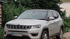 Used Jeep Compass Limited 2.0 Diesel [2017-2020] in Gulbarga