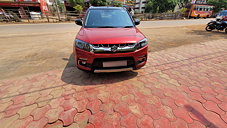 Used Maruti Suzuki Vitara Brezza ZDI Plus  Dual Tone in Bilaspur