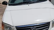 Used Maruti Suzuki Alto K10 VXi in Jammu