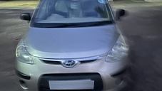 Used Hyundai i10 Era in Jamnagar