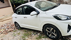 Used Hyundai Aura SX 1.2 Petrol in Gwalior