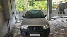 Used Maruti Suzuki Alto LXi BS-III in Chennai