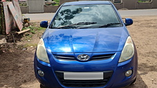 Used Hyundai i20 Asta 1.2 in Satara