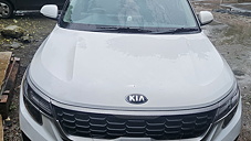 Used Kia Seltos HTX IVT 1.5 [2019-2020] in Sagar