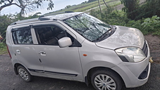 Used Maruti Suzuki Wagon R 1.0 VXi in Guntur