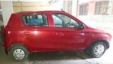 Used Maruti Suzuki Alto 800 Lxi in Jamshedpur