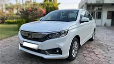 Used Honda Amaze 1.2 VX CVT Petrol in Bhopal