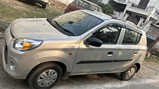 Used Maruti Suzuki Alto 800 VXi (O) in Moradabad