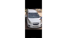 Used Chevrolet Beat LT Petrol in Amreli