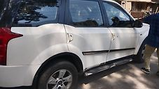 Used Mahindra XUV500 W8 2013 in Mumbai