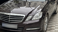 Used Mercedes-Benz E-Class E250 CDI Avantgarde in Morbi