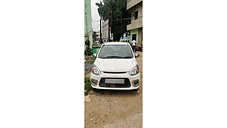 Used Maruti Suzuki Alto 800 VXi (O) in Bhubaneswar